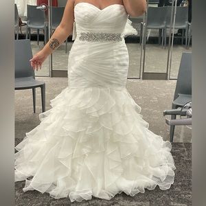 Brand New Wedding Dress